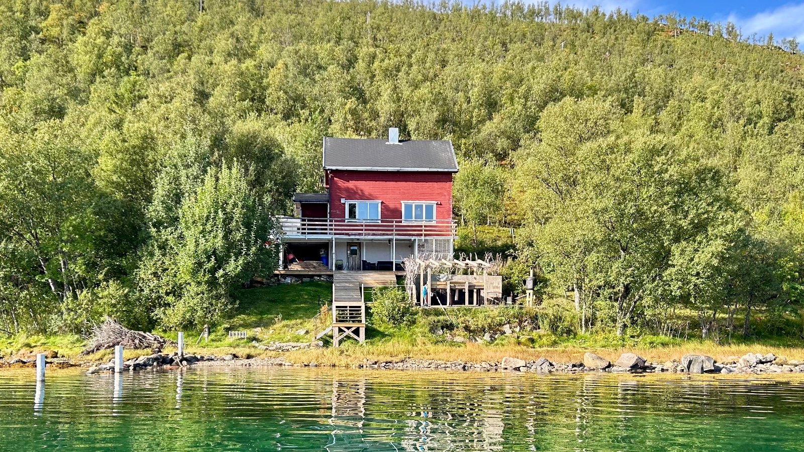 senja-norsko-nahled